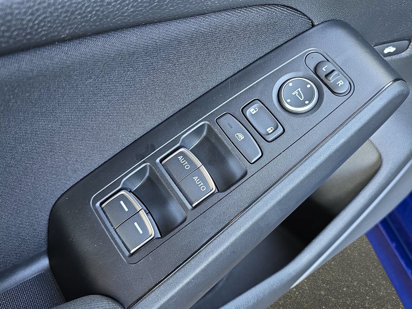 Certified 2024 Honda Civic Sport image 28
