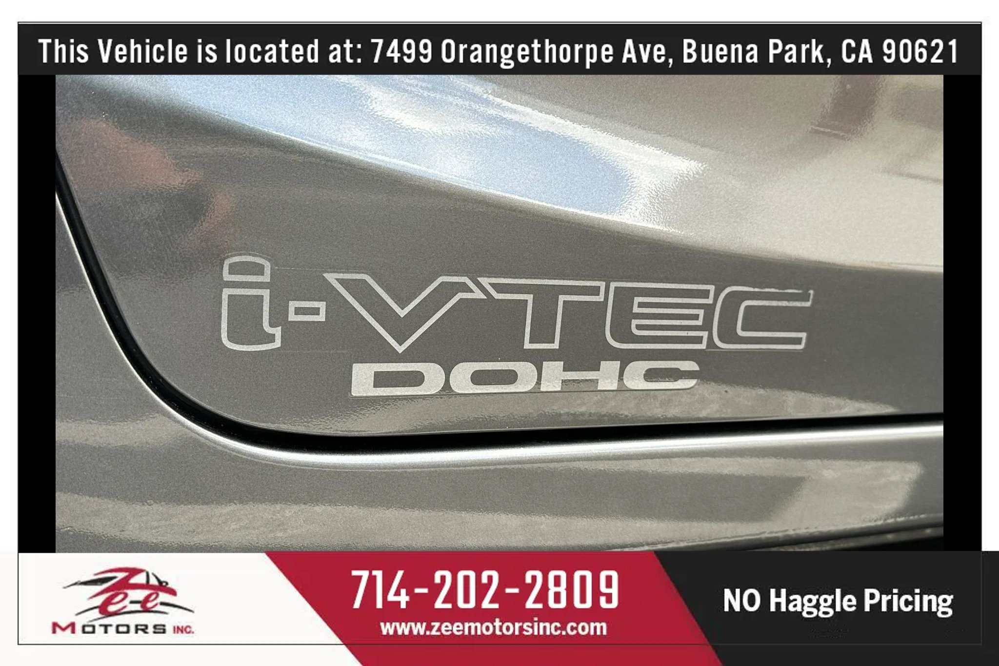 Used 2012 Honda Civic Si image 60