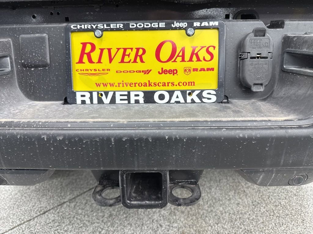 New 2026 RAM 2500 Power Wagon image 7