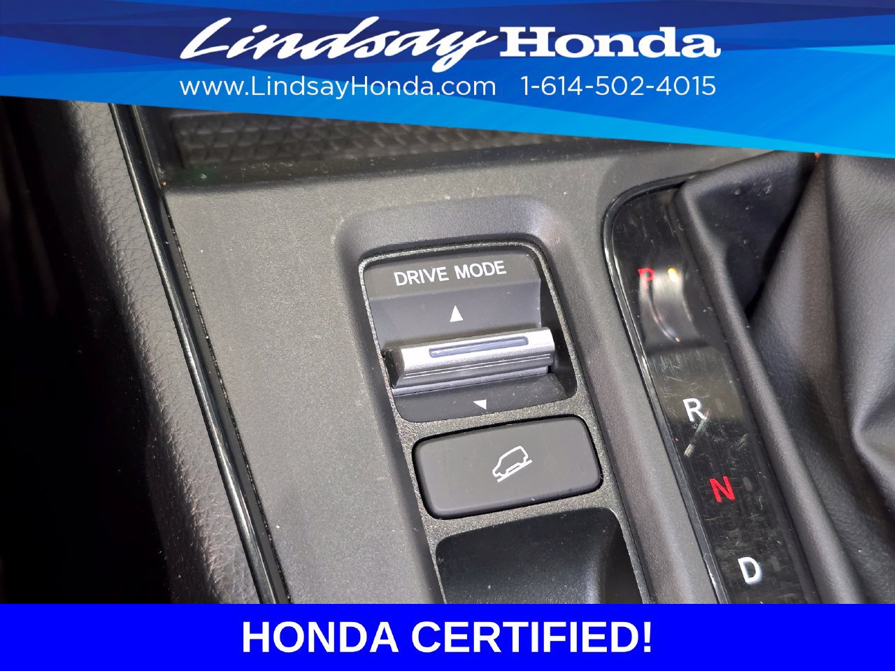 Certified 2023 Honda CR-V Sport Touring image 21