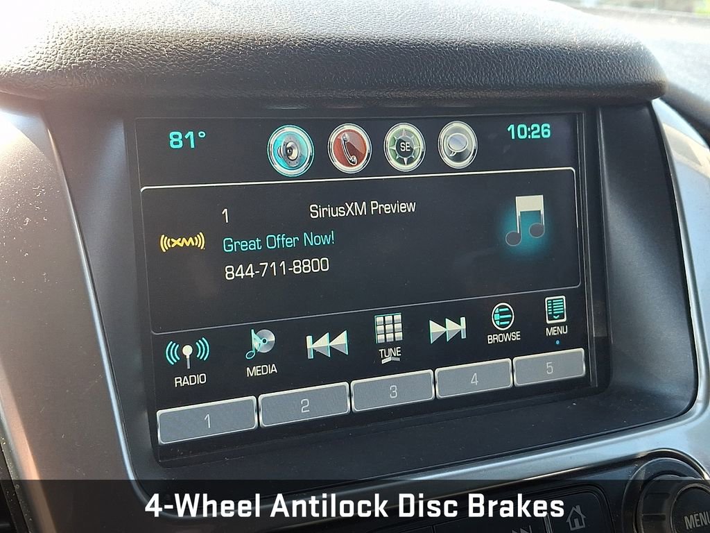 Used 2016 Chevrolet Tahoe LS AWD/4WD image 16