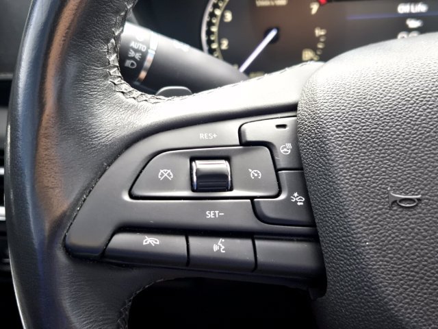 Used 2019 Cadillac XT4 Premium Luxury FWD image 24
