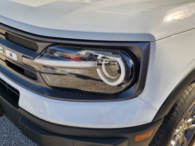 Used 2024 Ford Bronco Sport Big Bend image 6