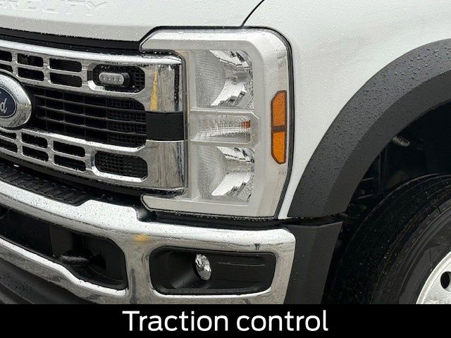 New 2026 Ford F600 4x4 Regular Cab Super Duty image 10
