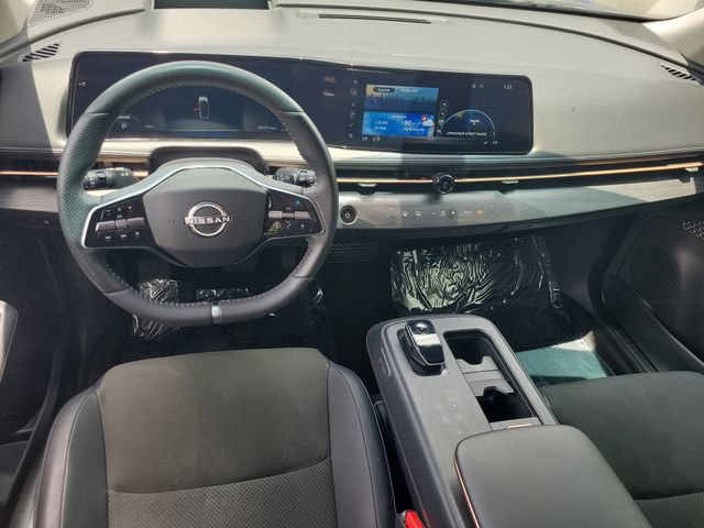 Certified 2024 Nissan Ariya AWD image 12