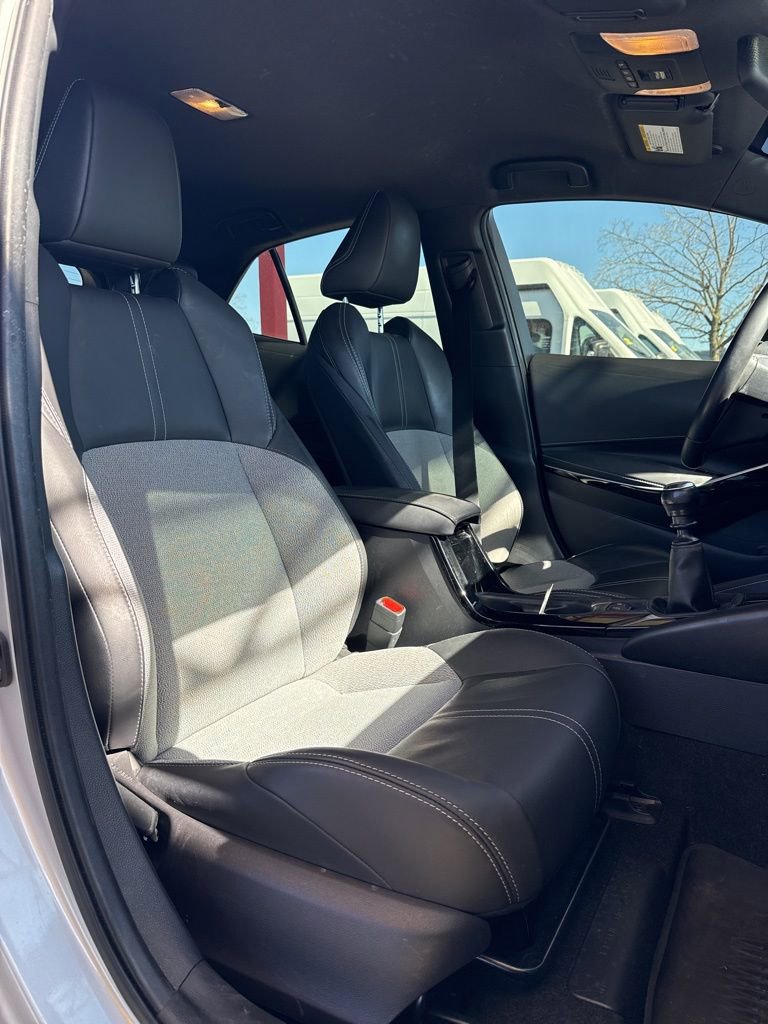 Used 2022 Toyota Corolla XSE image 27