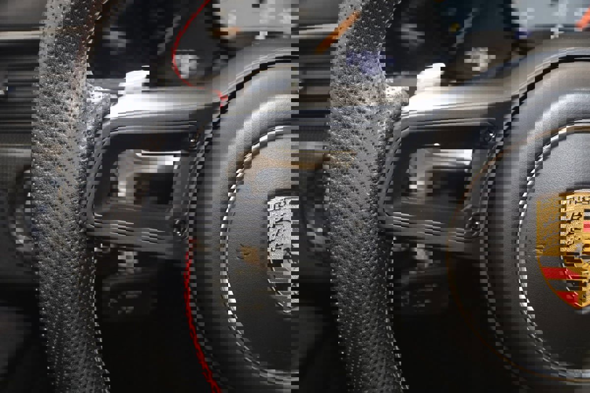 Used 2019 Porsche 911 GT3 RS image 58