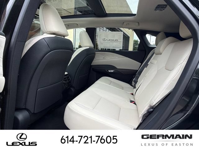 New 2026 Lexus RX 350 AWD w/ Convenience Package image 16