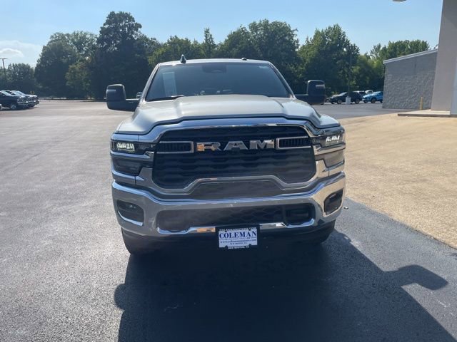 New 2026 RAM 2500 Tradesman image 2