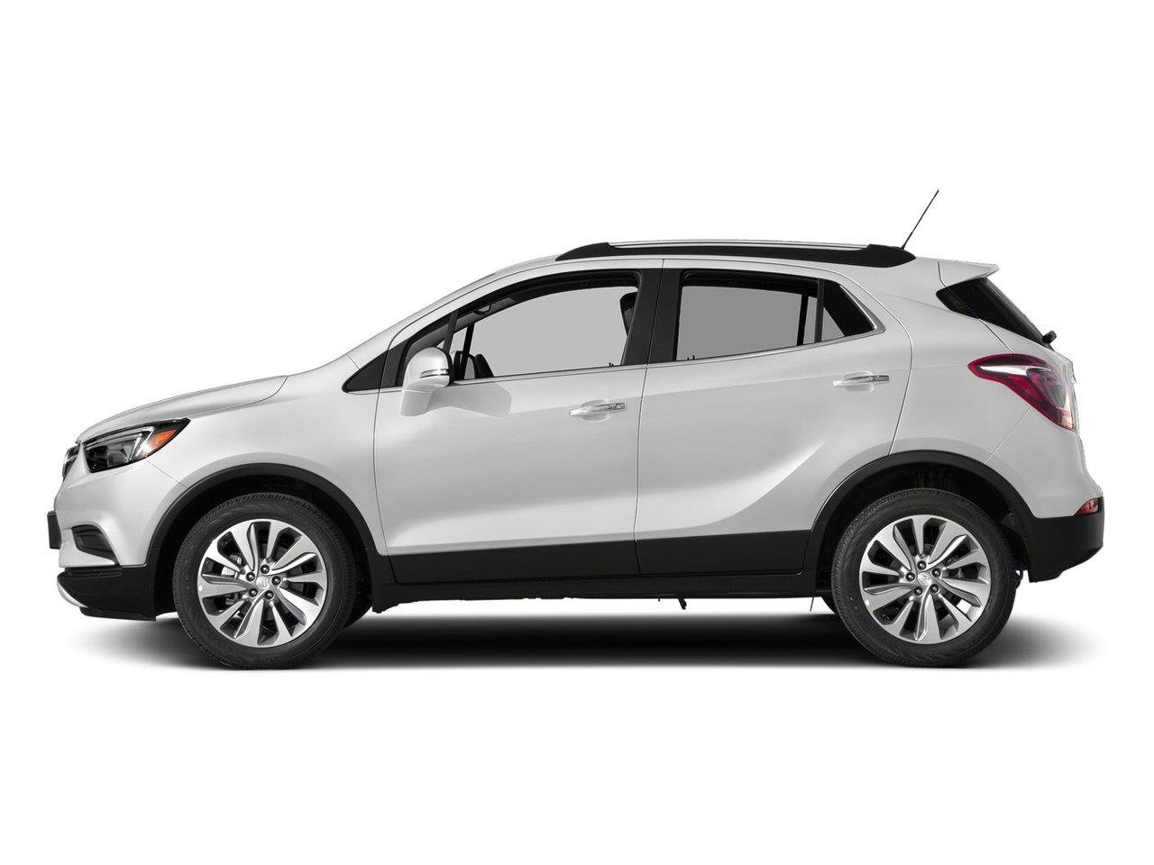 Used 2017 Buick Encore Preferred AWD/4WD image 12