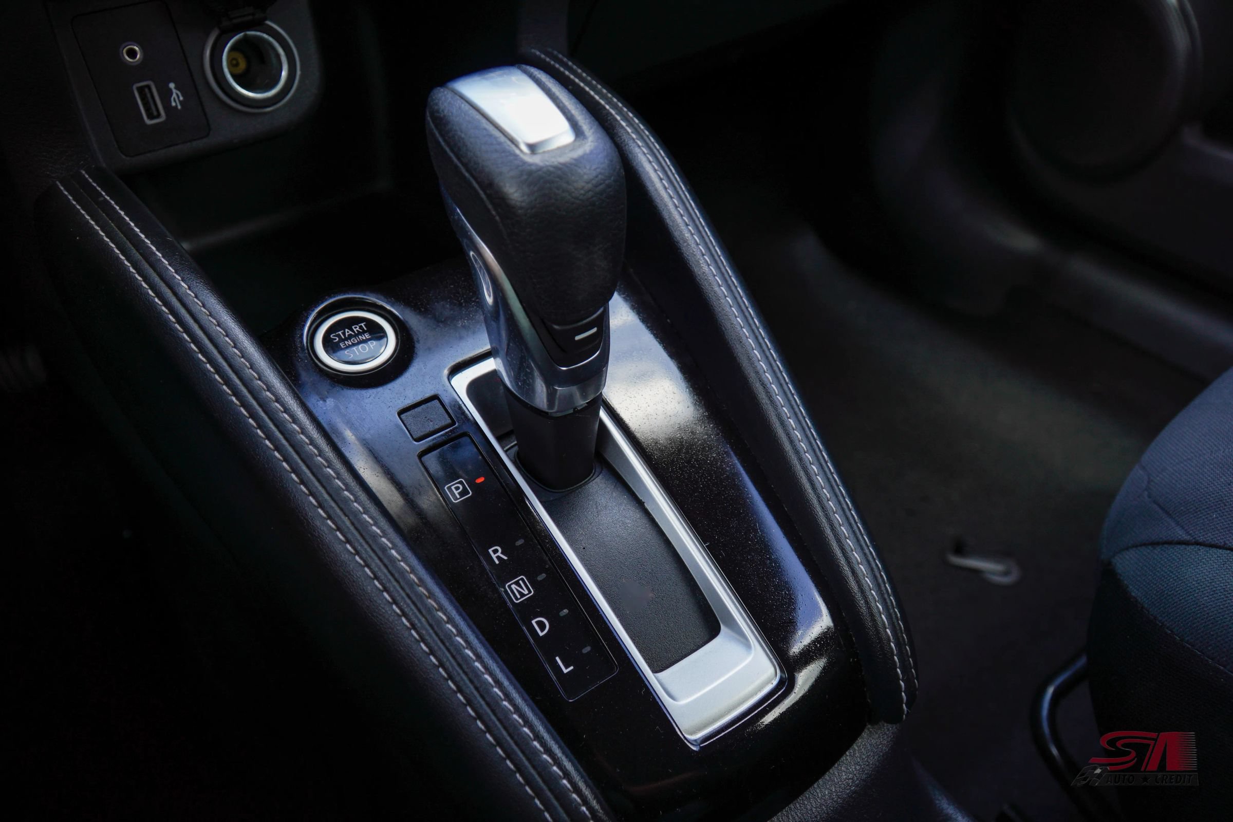 Used 2020 Nissan Kicks SV FWD image 29