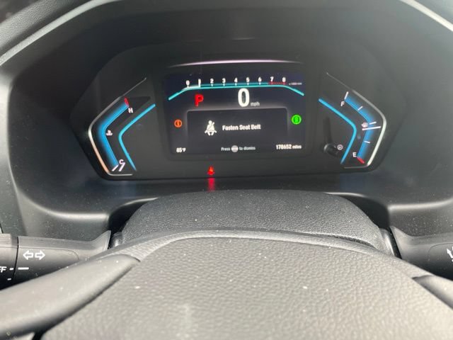 Used 2022 Honda Odyssey EX-L image 16