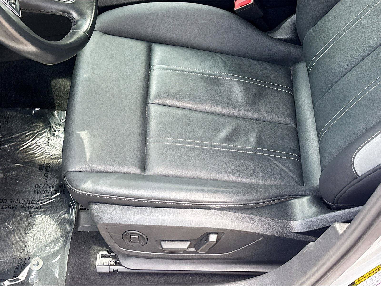 Used 2023 Audi A3 2.0T Premium w/ Convenience Package FWD image 19
