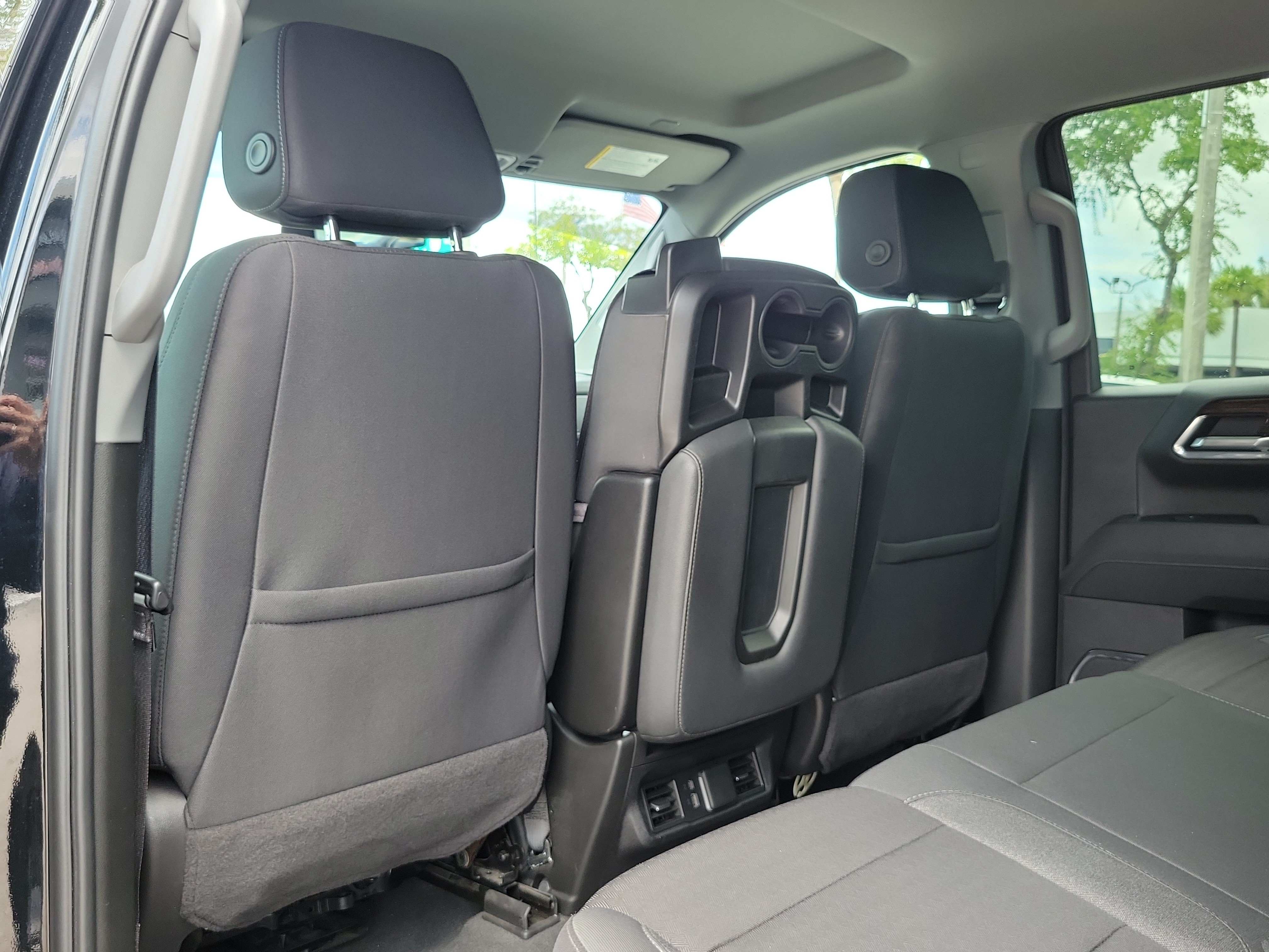 Used 2024 GMC Sierra 1500 Elevation AWD/4WD image 15