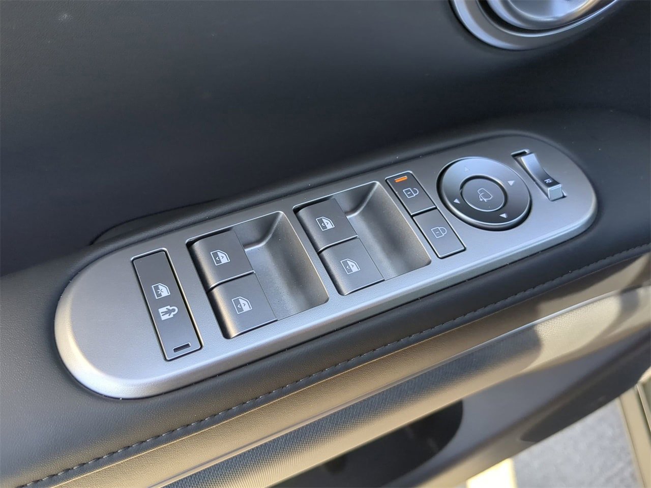 New 2026 Hyundai Palisade Calligraphy image 20