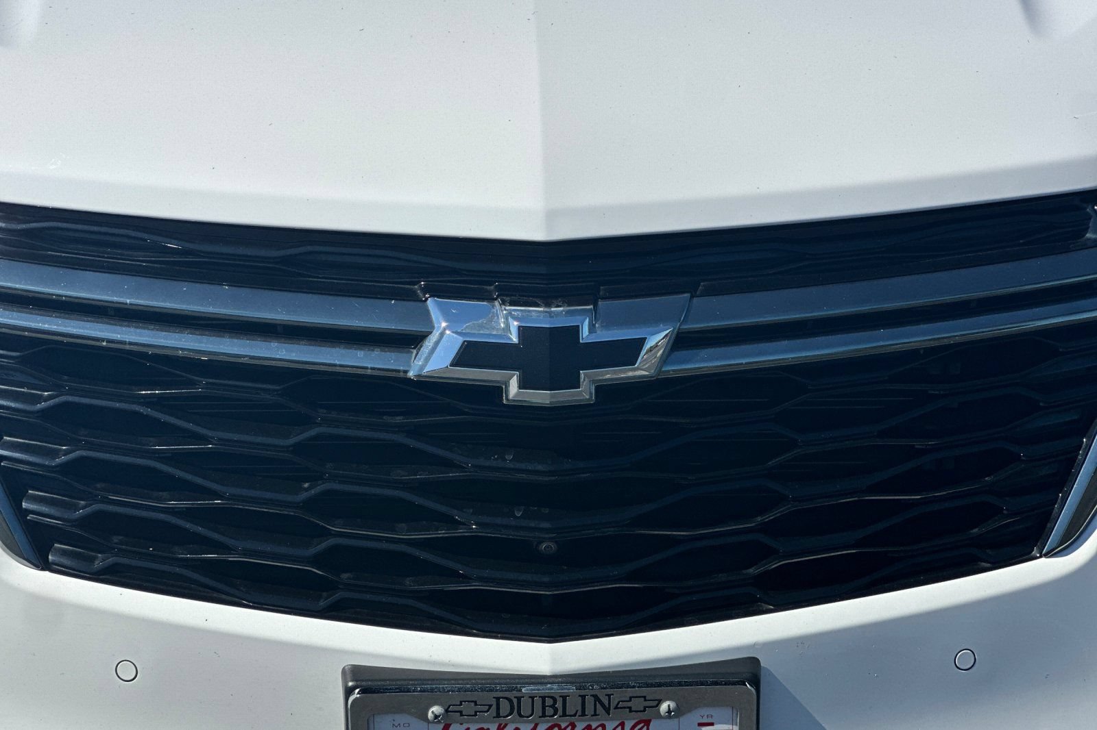 Used 2023 Chevrolet Equinox Premier FWD image 47