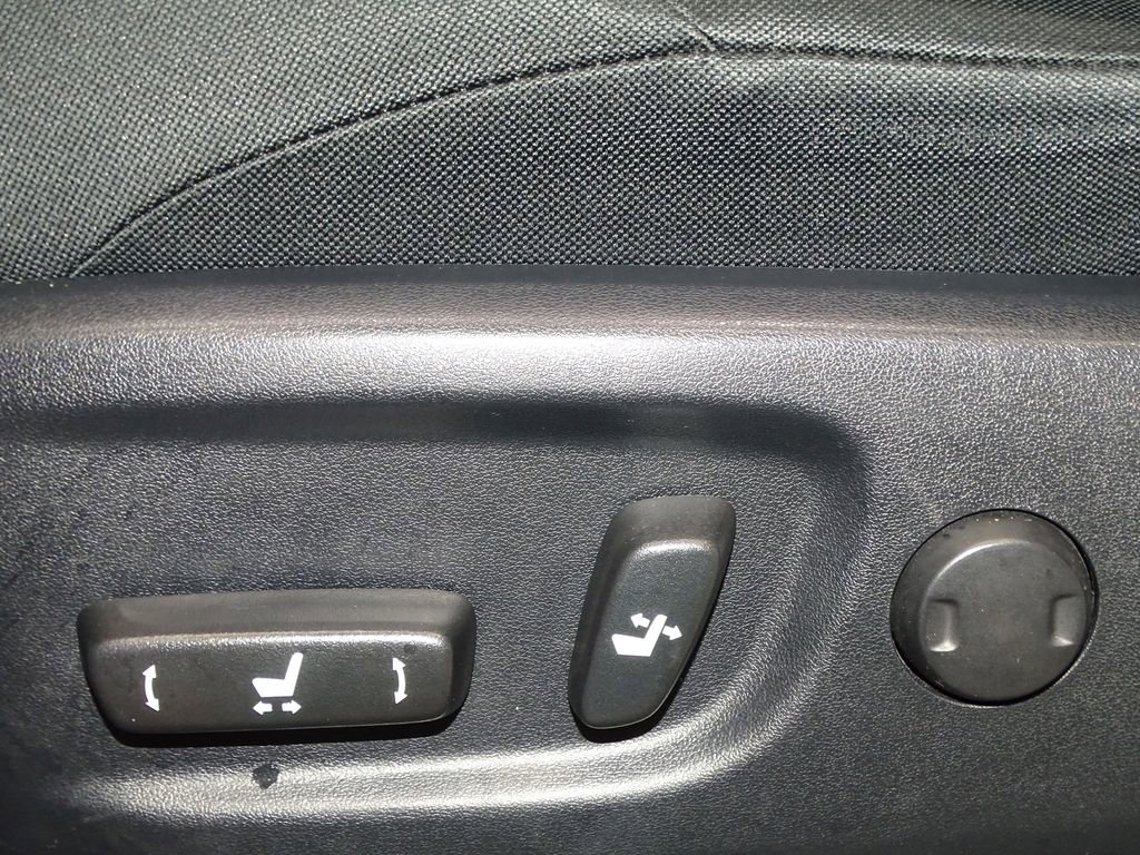 Used 2023 Toyota 4Runner SR5 image 19