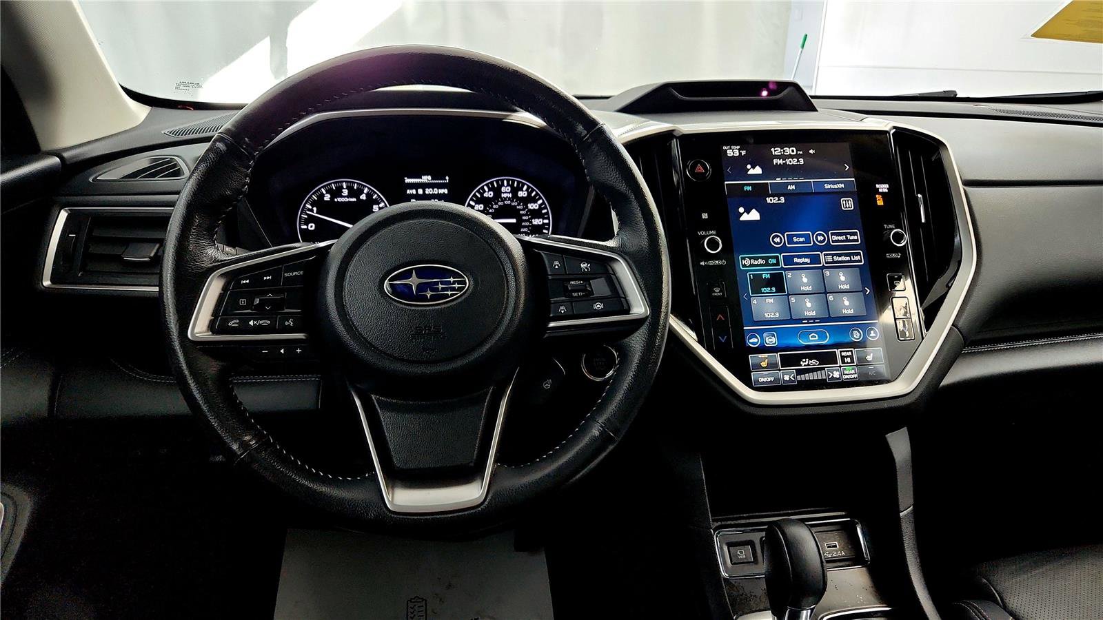 Used 2023 Subaru Ascent Limited w/ Technology Package image 27