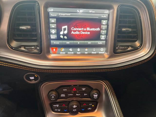 Used 2023 Dodge Challenger R/T Scat Pack RWD image 5