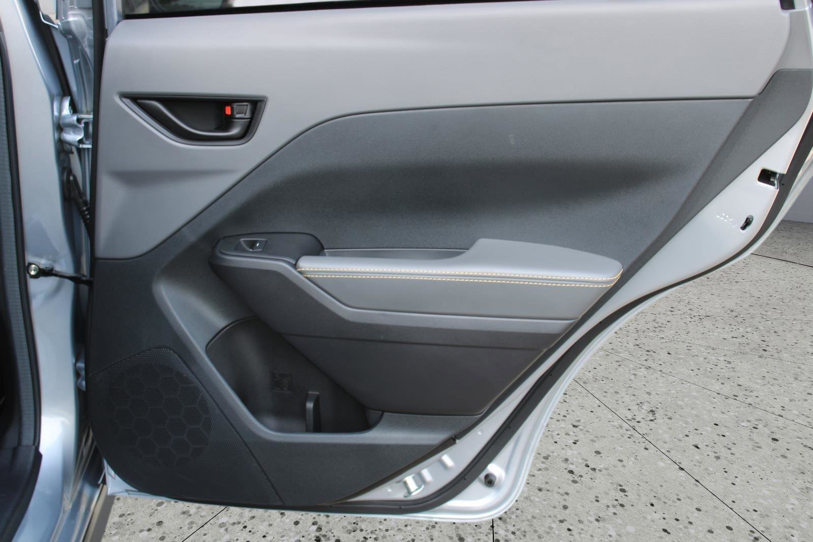 Used 2024 Subaru Crosstrek 2.5i Sport w/ Crosstrek Mirror Package AWD/4WD image 36