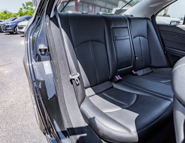 Used 2007 Mercedes-Benz E 350 Sedan image 37