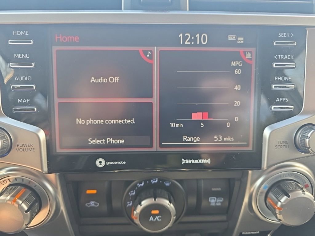 Used 2024 Toyota 4Runner TRD Sport image 29