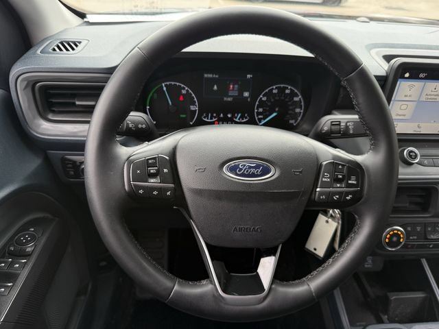 Used 2023 Ford Maverick XLT w/ XLT Luxury Package FWD image 12