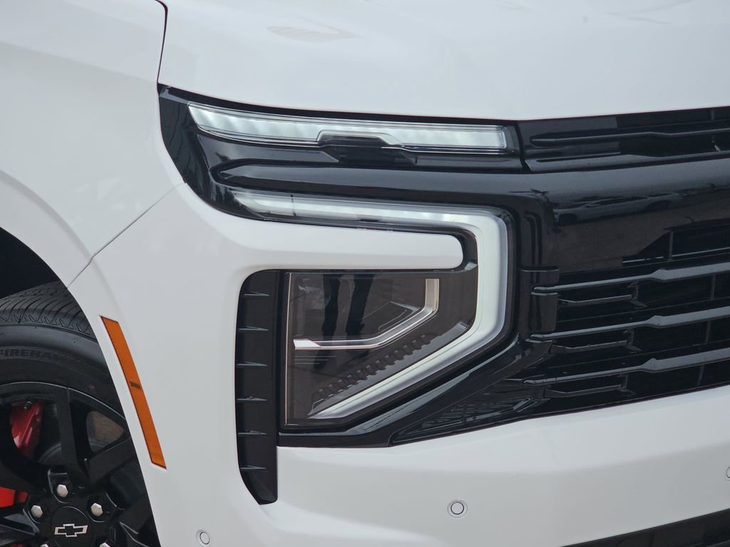 New 2026 Chevrolet Tahoe RST w/ RST Performance Edition AWD/4WD image 36