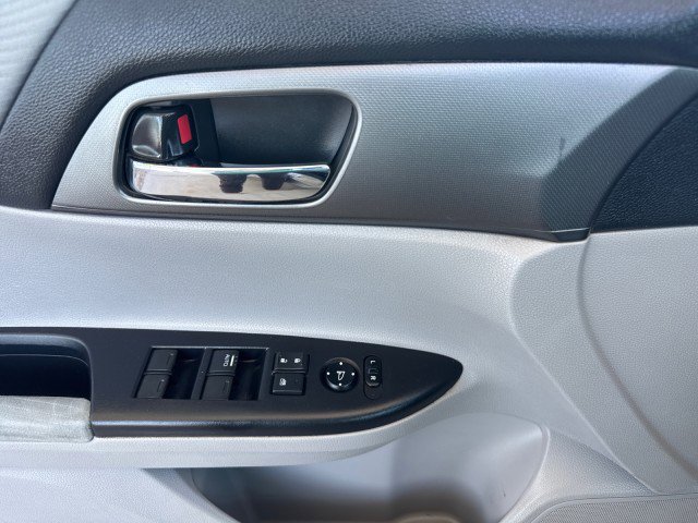 Used 2014 Honda Accord LX image 9