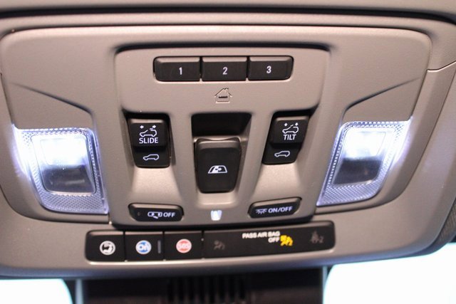 Used 2024 GMC Sierra 1500 Elevation w/ Elevation Premium Package image 26