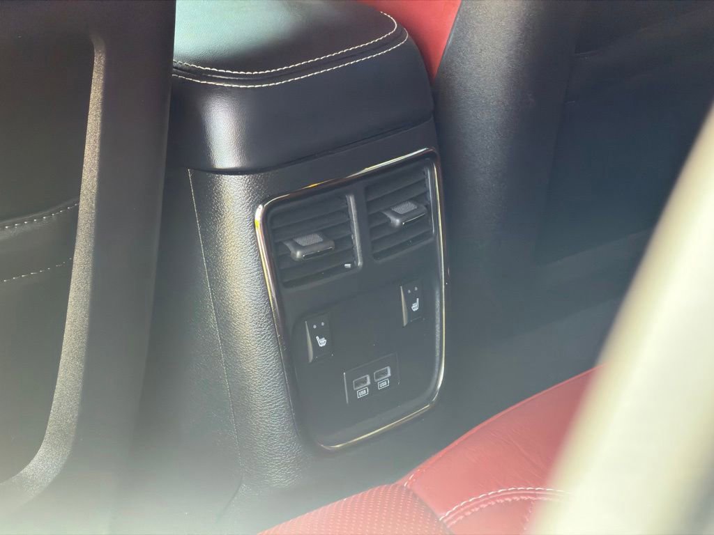 Used 2023 Dodge Charger SRT Hellcat w/ Harman/Kardon Audio Group RWD image 41