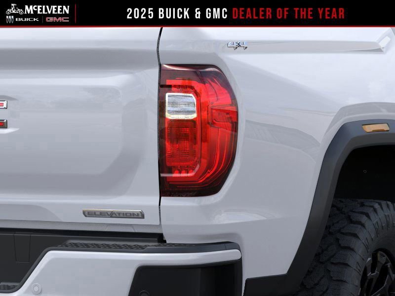 New 2026 GMC Canyon Elevation w/ Convenience Package AWD/4WD image 31