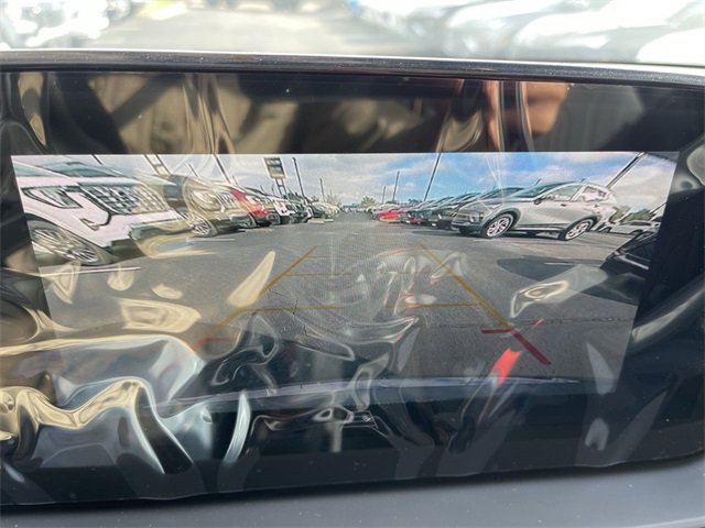 New 2025 Buick Envista Avenir image 17