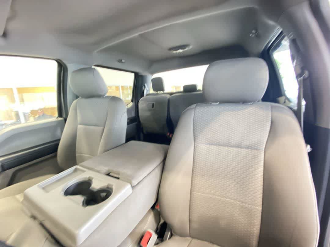 Used 2018 Ford F250 XLT AWD/4WD image 14