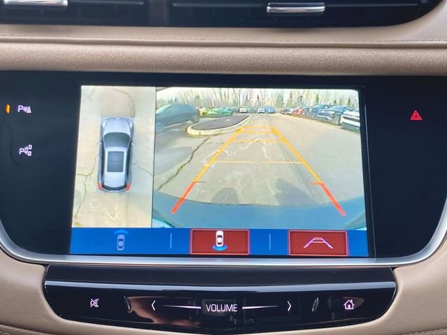 Used 2019 Cadillac XT5 Platinum image 15