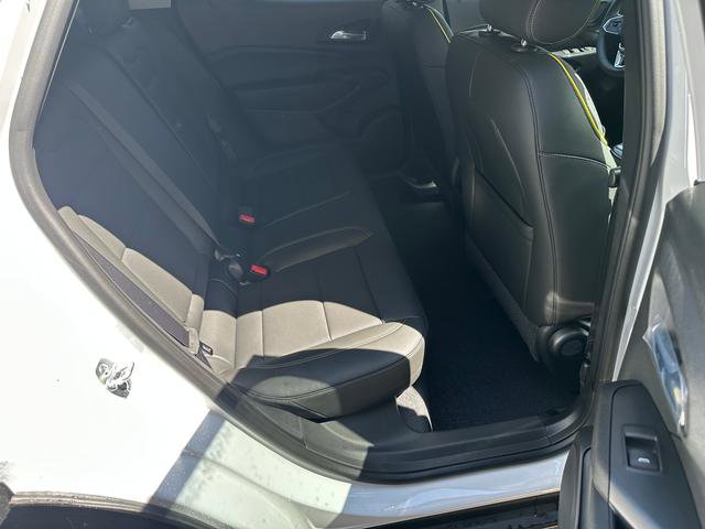 New 2025 Chevrolet Trax ACTIV w/ Driver Confidence Package image 13