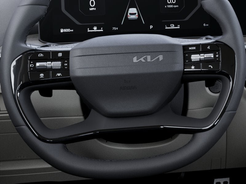 New 2026 Kia Sorento SX Prestige AWD/4WD image 22