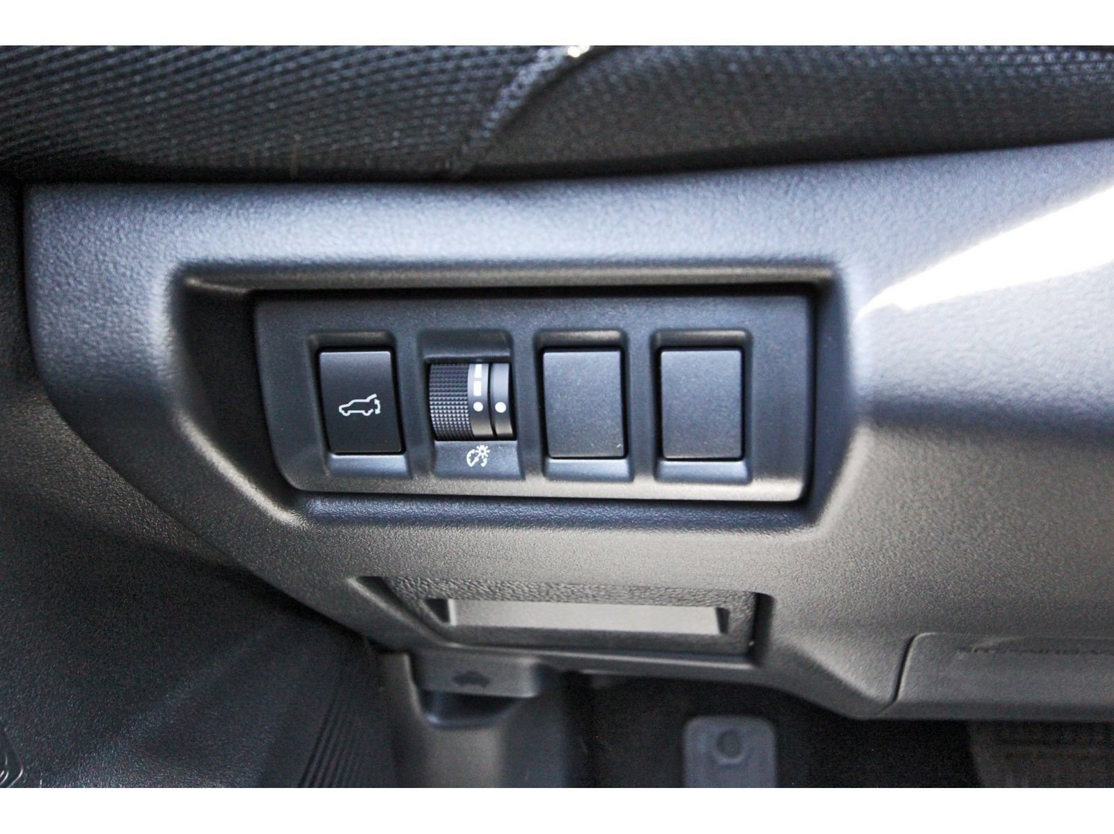 New 2026 Subaru Outback Limited AWD/4WD image 21