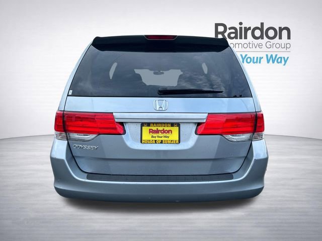 Used 2009 Honda Odyssey EX image 8