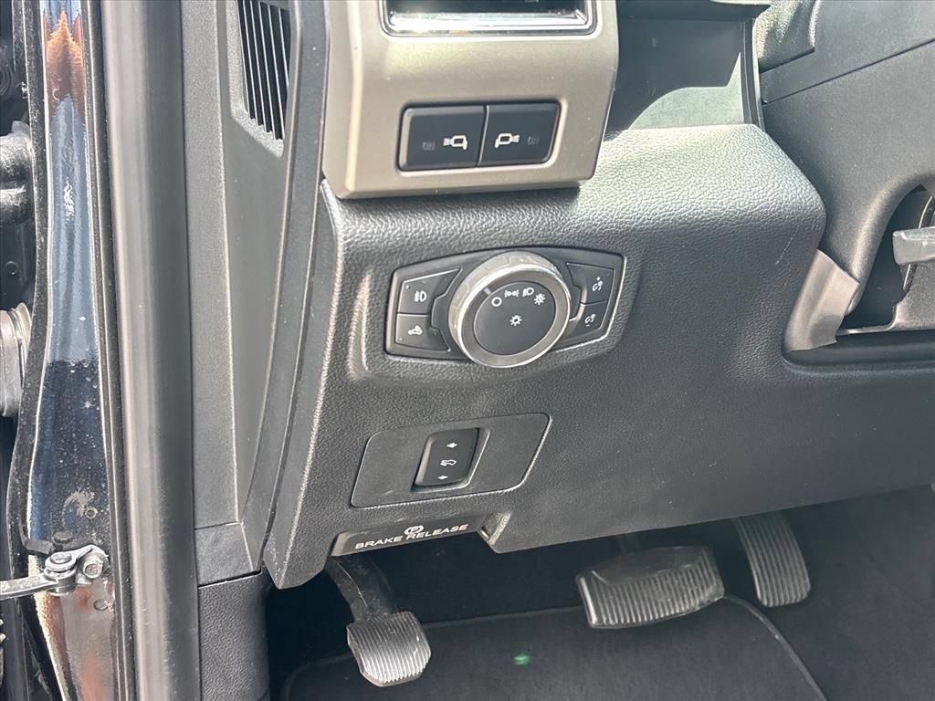 Used 2020 Ford F250 Lariat AWD/4WD image 7