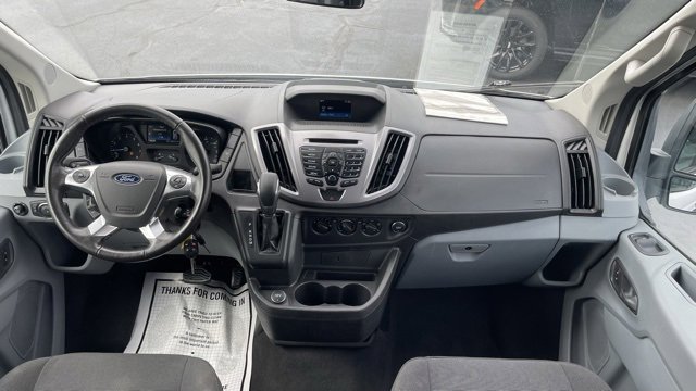 Used 2018 Ford Transit 150 XLT image 13