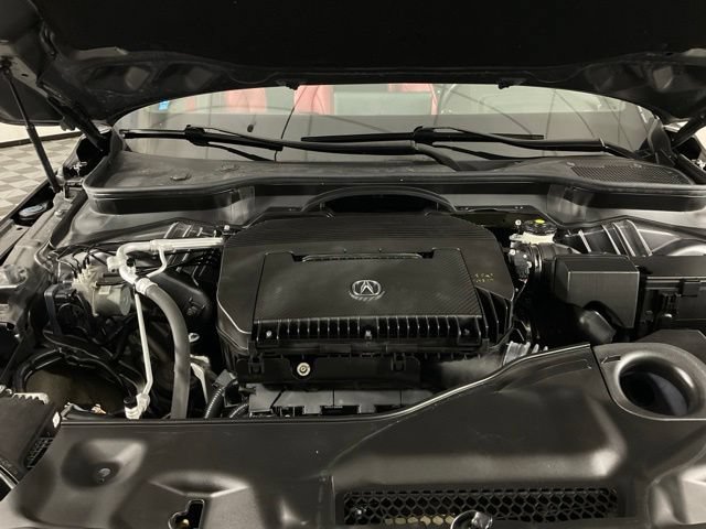 Used 2023 Acura MDX A-Spec AWD/4WD image 49