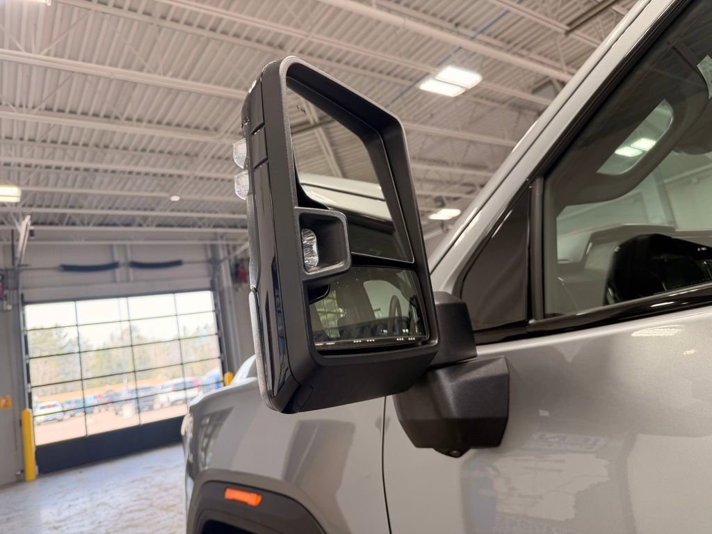 Used 2024 GMC Sierra 3500 AT4 w/ AT4 Premium Plus Package image 16