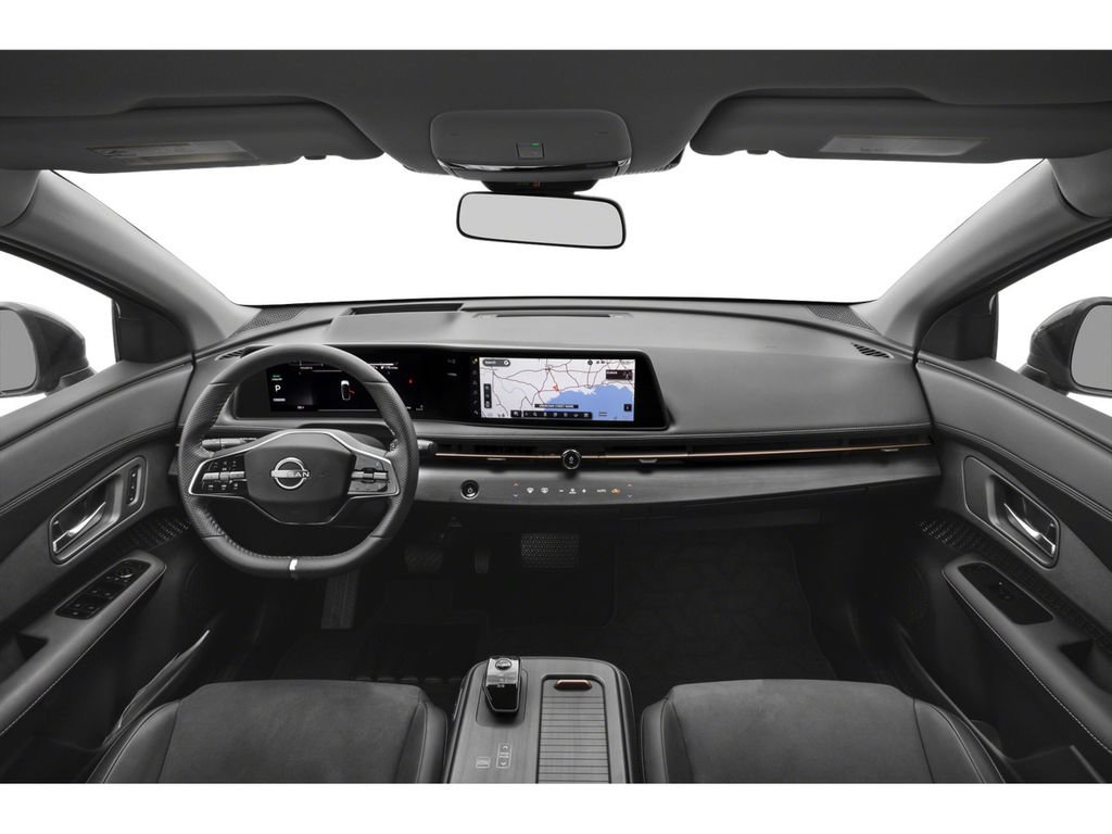 Used 2025 Nissan Ariya FWD image 9