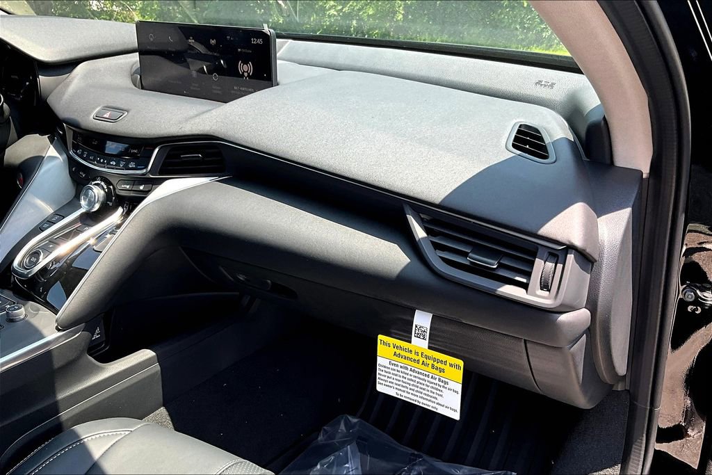 New 2025 Acura TLX w/ Technology Package FWD image 14