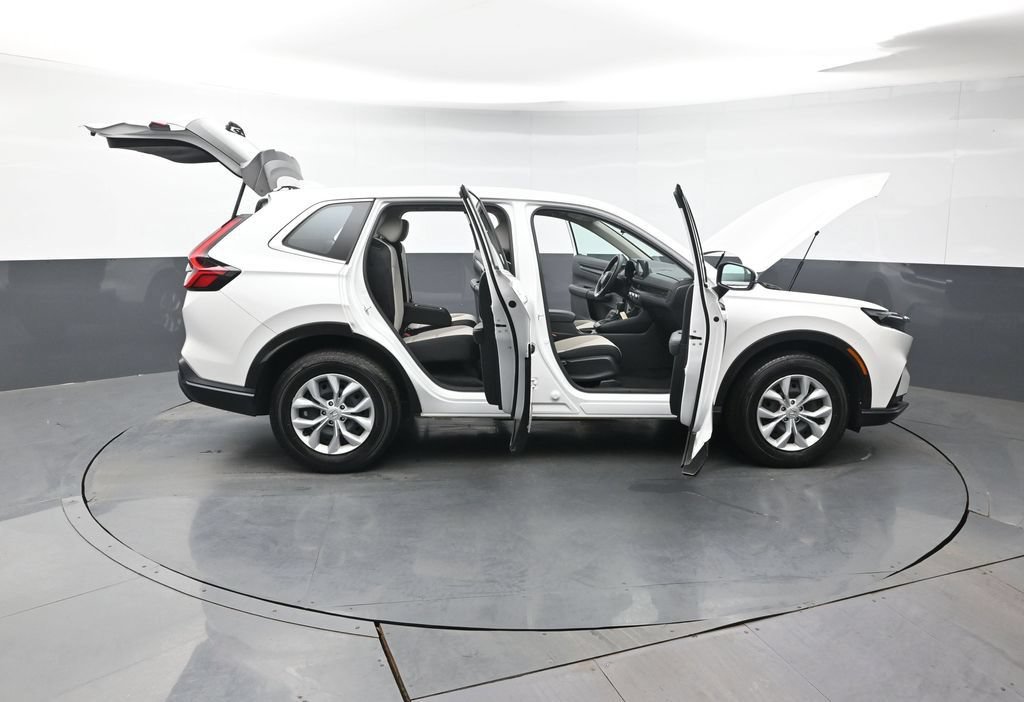 Used 2024 Honda CR-V LX image 47