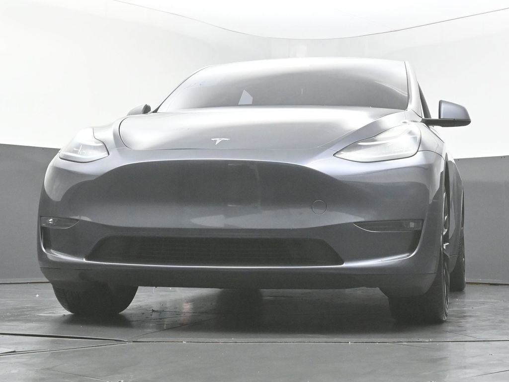 Used 2023 Tesla Model Y Long Range AWD/4WD image 51