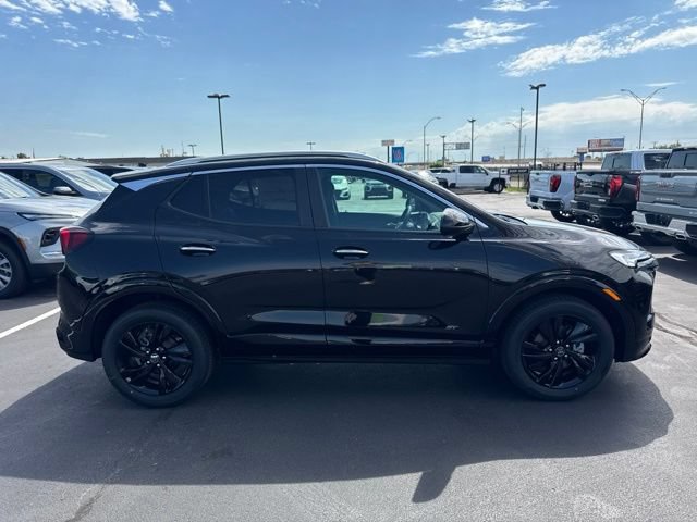 New 2026 Buick Encore GX Sport Touring w/ Comfort Package FWD image 2