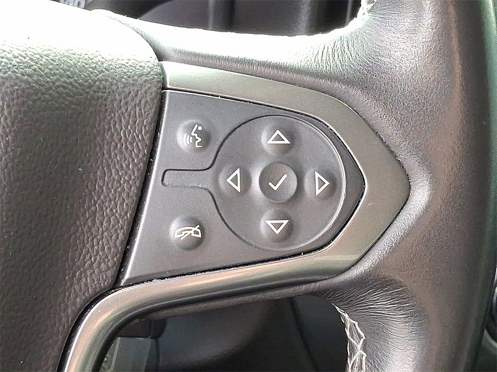 Used 2017 Chevrolet Silverado 1500 LT w/ All Star Edition image 16