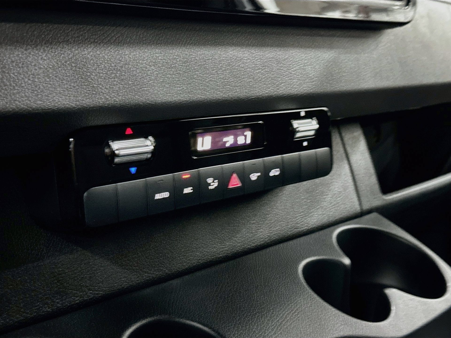 New 2026 Mercedes-Benz Sprinter 2500 image 16